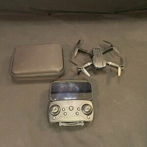 4k Drone Dual Camera With Remote